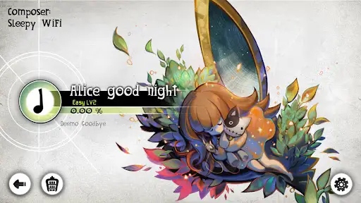 Deemo — 2