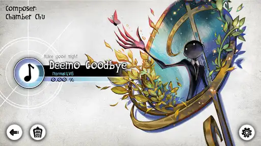 Deemo — 3