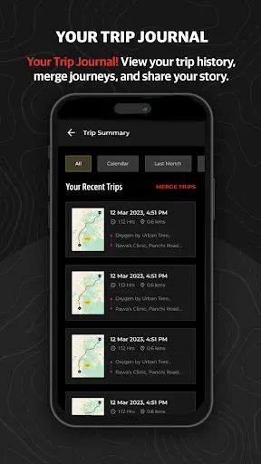 Royal Enfield App — 16