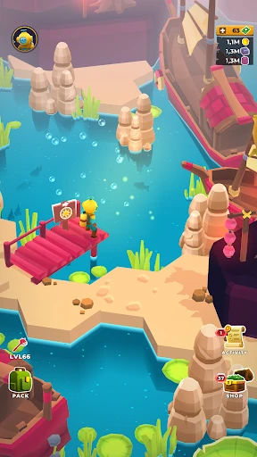マイリトルユニバース(My Little Universe) — 8