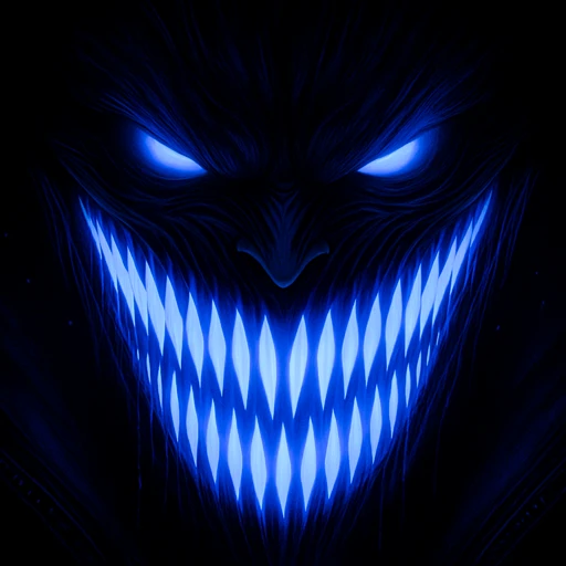 Silly Smile Live Wallpaper 4K