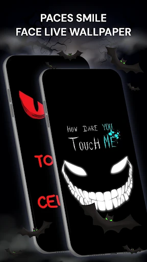 Silly Smile Live Wallpaper 4K — 13