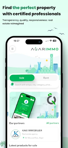 Aqarimmo — 1