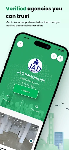 Aqarimmo — 4