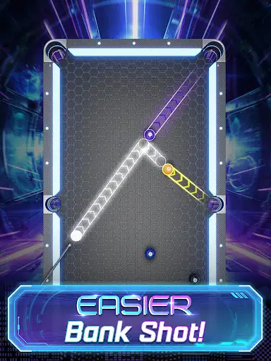 Infinity 8 Ball™ Pool King — 11
