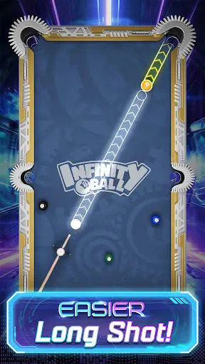 Infinity 8 Ball™ Pool King — 2