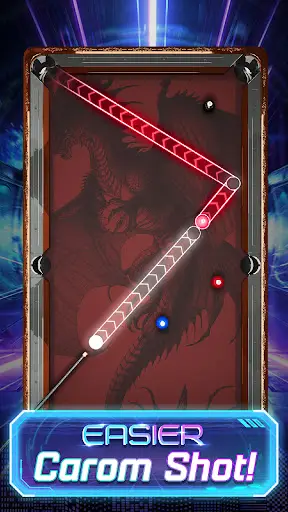 Infinity 8 Ball™ Pool King — 4