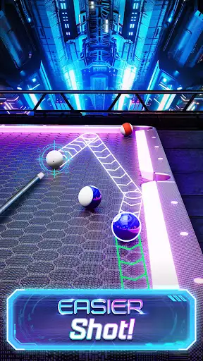 Infinity 8 Ball™ Pool King — 5