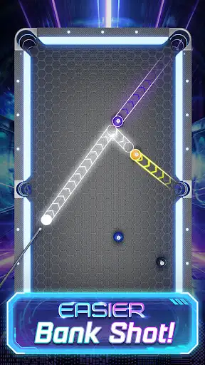 Infinity 8 Ball™ Pool King — 7