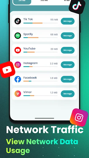 Spark Cleaner — 3