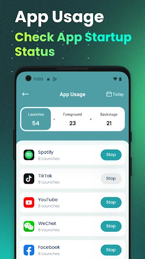Spark Cleaner — 6