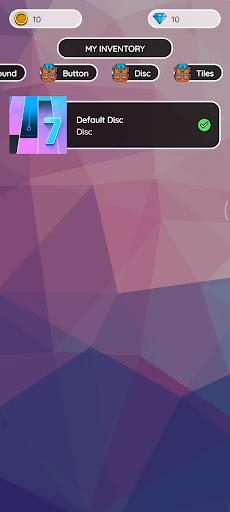 Music Tiles 7 Magic Piano Game — 14