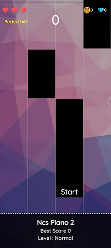 Music Tiles 7 Magic Piano Game — 16