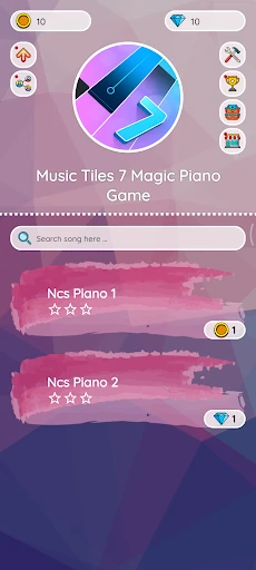 Music Tiles 7 Magic Piano Game — 17