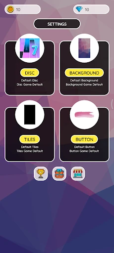 Music Tiles 7 Magic Piano Game — 2