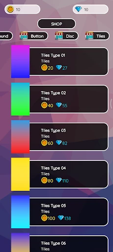 Music Tiles 7 Magic Piano Game — 3