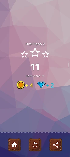 Music Tiles 7 Magic Piano Game — 4