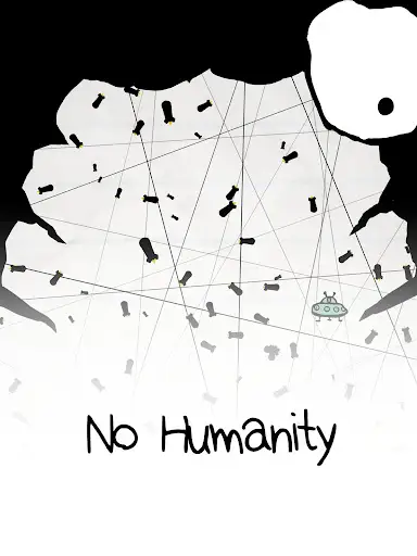 No Humanity - 最も難しいゲーム — 17