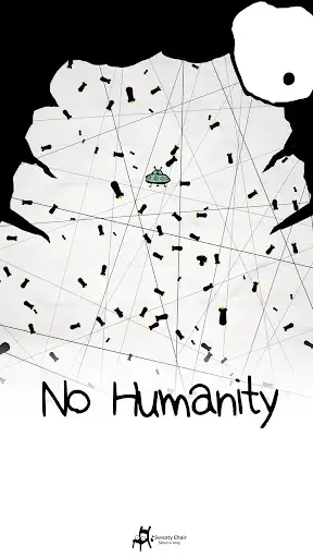 No Humanity - 最も難しいゲーム — 3