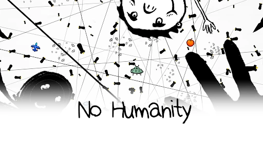 No Humanity - 最も難しいゲーム — 6