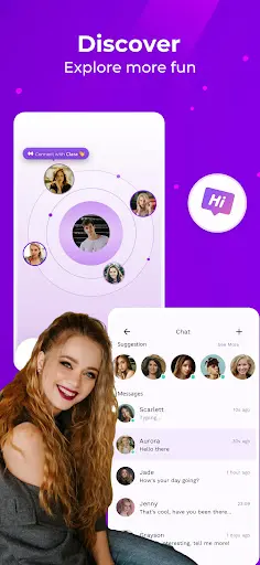 Tigo-Live Video Chat&More — 14