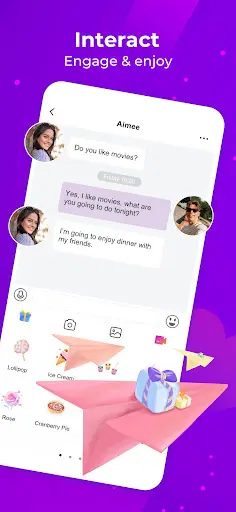 Tigo-Live Video Chat&More — 16