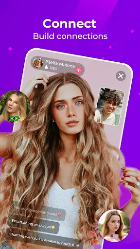 Tigo-Live Video Chat&More — 19