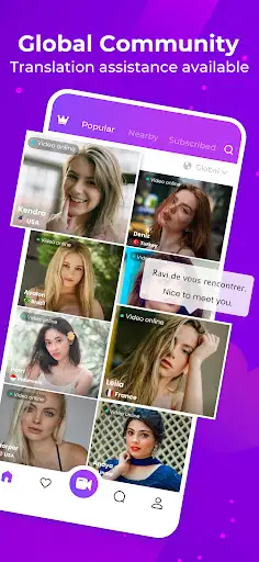 Tigo-Live Video Chat&More — 9