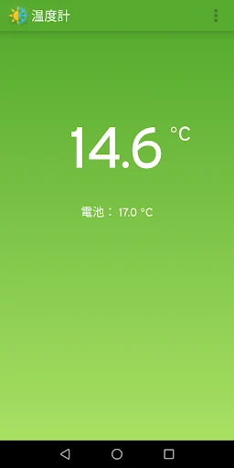 温度計 — 4