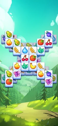 Triple Tile:トリプルタイル:パズル合わせゲーム — 1