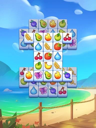 Triple Tile:トリプルタイル:パズル合わせゲーム — 10