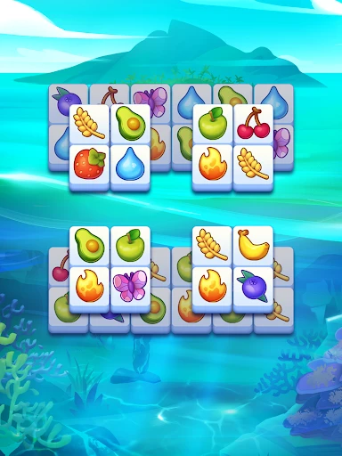 Triple Tile:トリプルタイル:パズル合わせゲーム — 11
