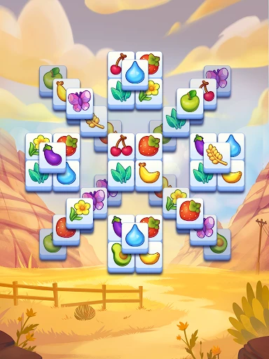 Triple Tile:トリプルタイル:パズル合わせゲーム — 12