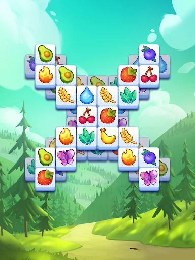 Triple Tile:トリプルタイル:パズル合わせゲーム — 15