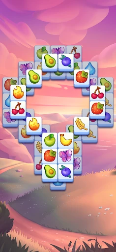 Triple Tile:トリプルタイル:パズル合わせゲーム — 2