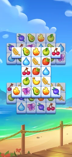Triple Tile:トリプルタイル:パズル合わせゲーム — 3