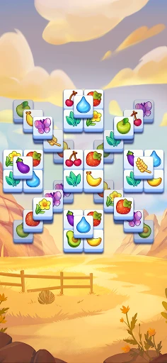 Triple Tile:トリプルタイル:パズル合わせゲーム — 5