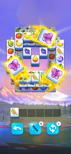 Triple Tile:トリプルタイル:パズル合わせゲーム — 7