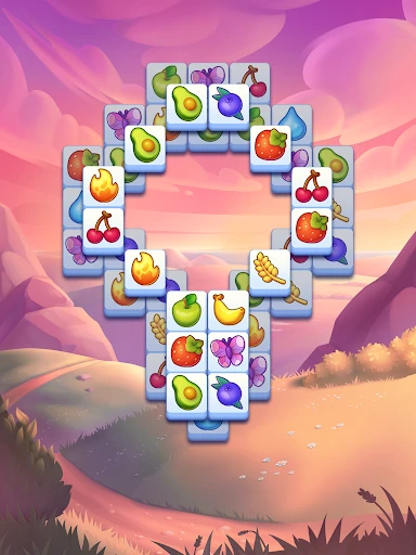 Triple Tile:トリプルタイル:パズル合わせゲーム — 9