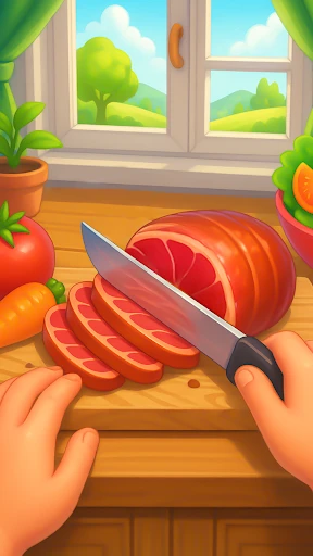 Cooking Blast: レストランゲーム — 1