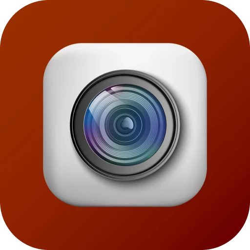 HD Camera Beauty: Selfie Cam