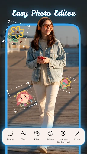 HD Camera Beauty: Selfie Cam — 3