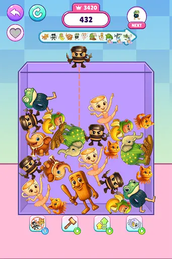 ミニゲーム - パズルゲーム - フィルターコレクション — 11
