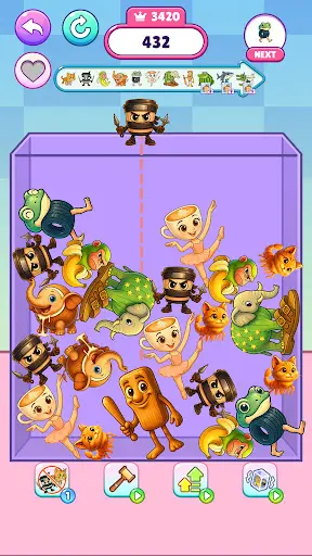 ミニゲーム - パズルゲーム - フィルターコレクション — 18