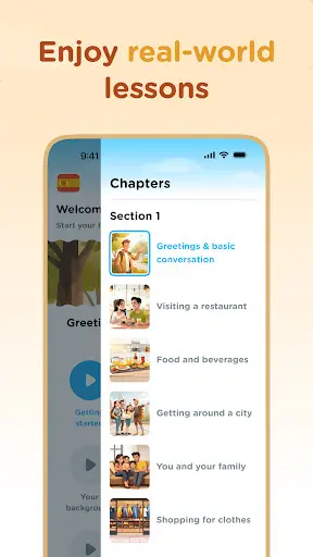 Airlearn - Language Learning — 3
