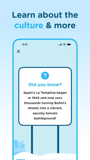Airlearn - Language Learning — 4