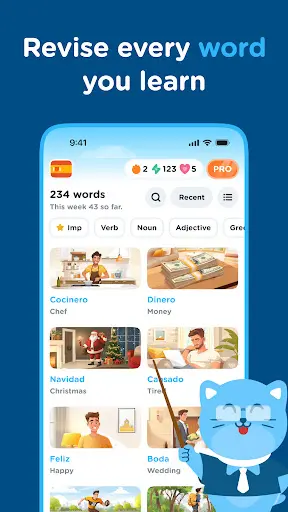 Airlearn - Language Learning — 7