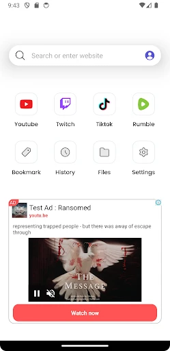 Video Lite — 7