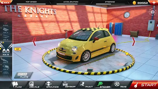 Modern Car Parking: Car Game — 8