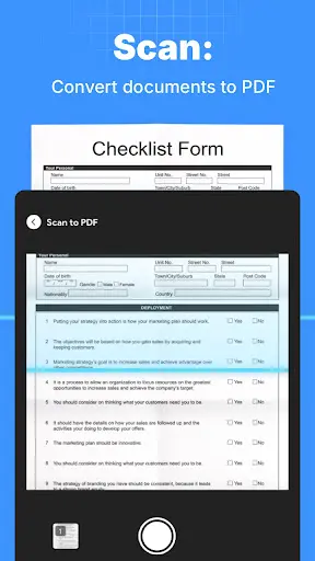 PDF Toolbox — 10
